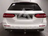2022 Mercedes Benz E 320