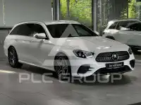 2022 Mercedes Benz E 200