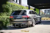 2022 Mercedes Benz E 200