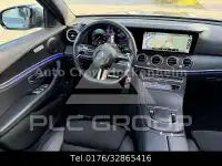 2022 Mercedes Benz E 200