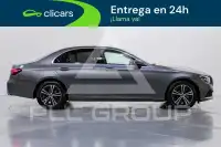 2022 Mercedes Benz E 200