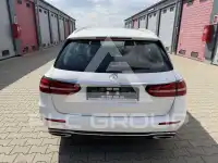 2022 Mercedes Benz E 200