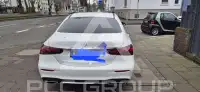2022 Mercedes Benz E 200