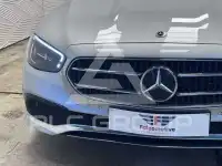 2022 Mercedes Benz E 200