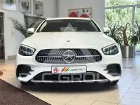 2022 Mercedes Benz E 200