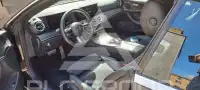 2022 Mercedes Benz E 200