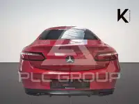 2022 Mercedes Benz E 200