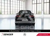 2022 Mercedes Benz E 200