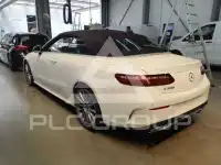 2022 Mercedes Benz E 200