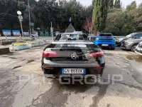2022 Mercedes Benz E 200