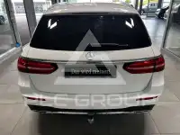 2022 Mercedes Benz E 200
