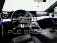 2022 Mercedes Benz E 200