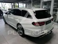 2022 Mercedes Benz E 200
