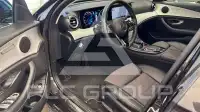 2022 Mercedes Benz E 200