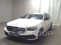 2022 Mercedes Benz E 320