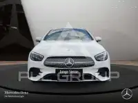 2022 Mercedes Benz E 200