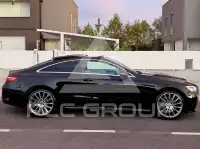 2022 Mercedes Benz E 200