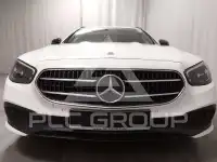 2022 Mercedes Benz E 320