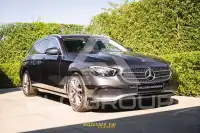 2022 Mercedes Benz E 200
