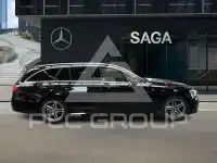 2022 Mercedes Benz E 200