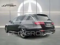 2022 Mercedes Benz E 200