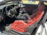 2022 Mercedes Benz C 180