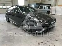 2022 Mercedes Benz C 180