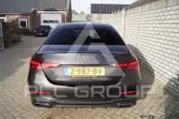 2022 Mercedes Benz C 180