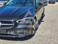 2022 Mercedes Benz C 180