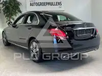 2022 Mercedes Benz C 180