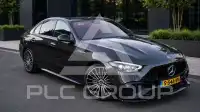 2022 Mercedes Benz C 180