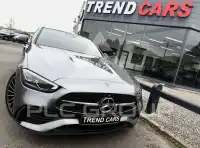 2022 Mercedes Benz C 180