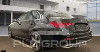 2023 Mercedes Benz C 180