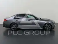 2022 Mercedes Benz C 180