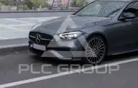 2022 Mercedes Benz C 180
