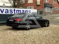2022 Mercedes Benz C 180