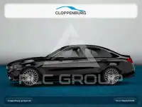 2022 Mercedes Benz C 180