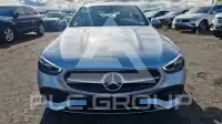 2022 Mercedes Benz C 180
