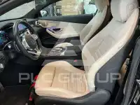 2022 Mercedes Benz C 180