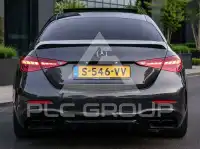2022 Mercedes Benz C 180