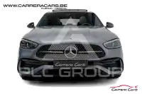 2022 Mercedes Benz C 180