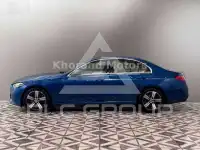 2022 Mercedes Benz C 180