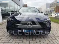 2022 Mercedes Benz C 180