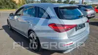 2022 Mercedes Benz C 180