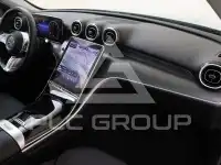 2022 Mercedes Benz C 180