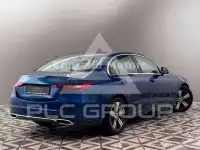 2022 Mercedes Benz C 180