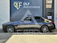 2022 Mercedes Benz C 180