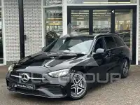 2022 Mercedes Benz C 180
