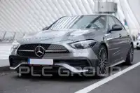 2022 Mercedes Benz C 180