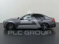 2022 Mercedes Benz C 180